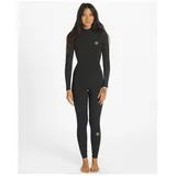 BILLABONG Neoprenanzug Synergy Schwarz M