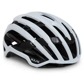 KASK Valegro 52-58 cm weiß 2021