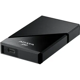 A-Data SE920 4 TB USB4 Schwarz