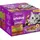 Whiskas Tasty Mix Multipack Country Collection in Sauce 24 x 85 g