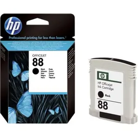 HP 88 schwarz (C9385AE)