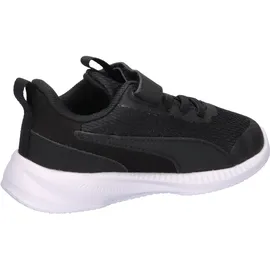 Puma Flyer 3 AC+ Inf Black/White 25