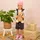 Teddy-Hermann Teddy Hermann Teddy 34 cm sandfarben