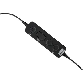 JABRA BIZ 2400 II USB Duo CC MS