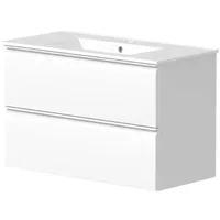 WELLTIME Cosmos 2-tlg. Weiß