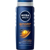 Men Sport Duschgel für Körper, und Haar, 500 ml)