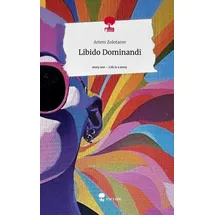 storylution Libido Dominandi. Life is a Story - story.one