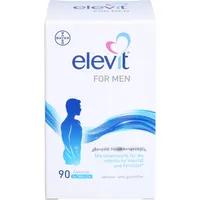 Bayer ELEVIT FOR MEN 90 St
