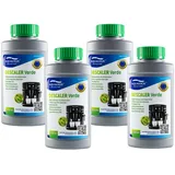 4x250ml Entkalker Kaffeevollautomat Philips Saeco Siemens Bosch DeLonghi Krups
