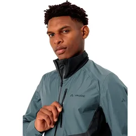 Vaude Bike Kuro Rain Jacket, - L