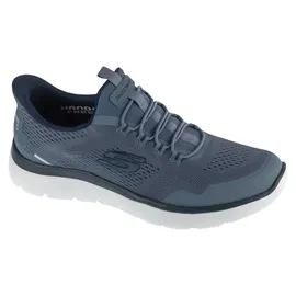 SKECHERS Summits - Top Rate Herren Blau 43
