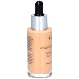 T.LeClerc Serum De Teint Eclat LSF 0 08 dune 30 ml