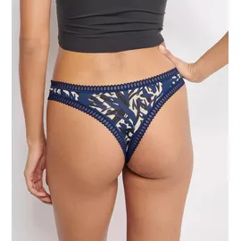 SLOGGI GO Crush String 3 St. Blau L