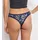 SLOGGI GO Crush String 3 St. Blau L