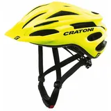 58-62 cm neonyellow matt