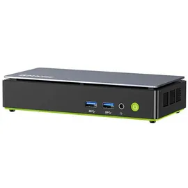 gmktec Mini PC K13 Intel Core Ultra 7 256V 4,8 GHz 16 GB RAM 512 GB SSD Win 11 Pro