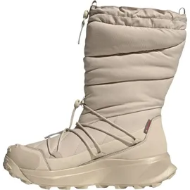 adidas Terrex Winter High Rain.Rdy Cold.Rdy Wonder Beige / Wonder Beige / Alumina 38