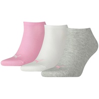 Puma Unisex Socken 3er Pack