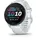 Garmin Forerunner 70 Steinweiss