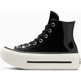 Converse Chuck Taylor Damen Schwarz 40