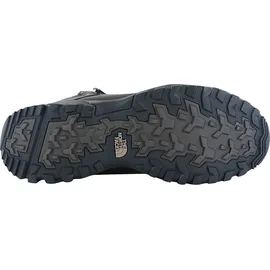 The North Face Storm Strike III WP - Winterschuhe Gr 42 schwarz/braun