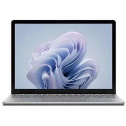 Microsoft Surface Laptop 6 Intel® CoreTM Ultra 5 135H Notebook 34,2cm (13,5 Zoll)