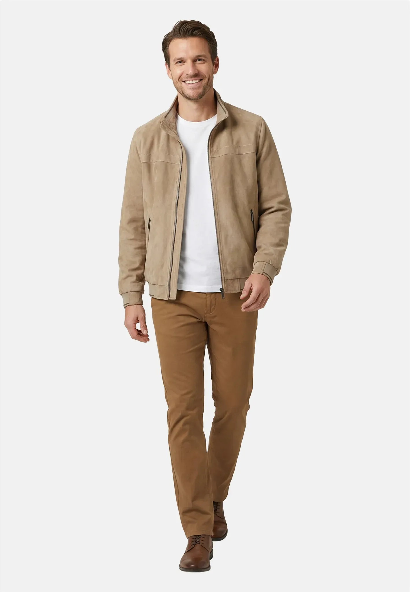 Outdoorjacke CABANO 
