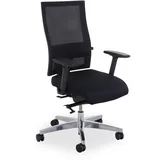 Sitness Profi 200 schwarz