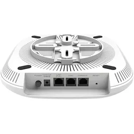 D-Link DBA-2820P 1733 Mbit/s Weiß