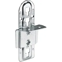 Hettich Bettverstellbeschlag VariFix STA Belastbarkeit 400kg HETTICH