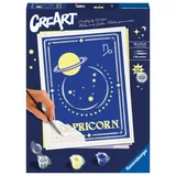 Ravensburger Malen nach Zahlen CreArt Capricorn (23739)