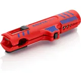Knipex-Werk Universal-Abmantelungswerkzeug 16 85 125 SB