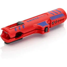 Knipex-Werk Universal-Abmantelungswerkzeug 16 85 125 SB