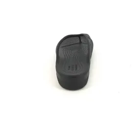 Crocs Classic Platform Flip black 41-42