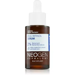 Neogen Dermalogy Real Retinol Serum Anti-Aging Retinol-Serum mit beruhigender Wirkung 30 ml