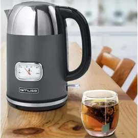 Muse MS-020 DG 1,7 l Grau