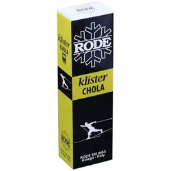 Rode Klister Chola 60 g