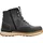 Lerros Herren 4212-604 Stiefelette, Graphit, 45 EU - 45