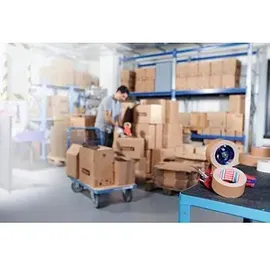 Tesa Paketband 4713 75 mm x 50 m 1 St.