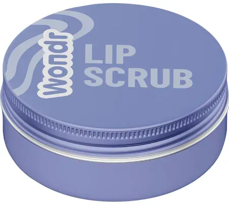 Wondr Lippenpeeling Blaubeere 15g