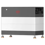 Batteriespeicher Battery-Box HVB 5.9 HV-Speicher, 5,94 kWh nutzbar, LFP, BYD