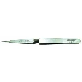 bernstein tools for electronics SMD-Pinzette Spitz 120mm