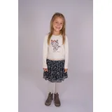 happy girls Midikleid Beige 146