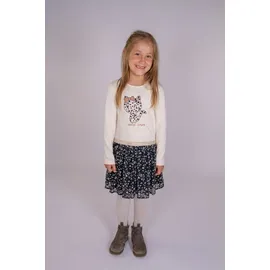 happy girls Midikleid Beige 146