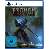 Graven (PS5)