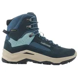 Lowa Ventierra GTX Mid Damen Trekkingschuhe Gore Tex 321340 6663 : 37.5 EU - Blau - 37,5