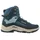 Lowa Ventierra GTX Mid Damen Trekkingschuhe Gore Tex 321340 6663 : 37.5 EU - Blau - 37,5