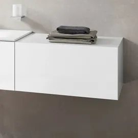 Keuco Edition 11 Sideboard 70 x 35 x 53,5 cm Eiche Hell