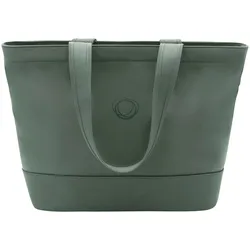 Bugaboo Wickeltasche, gruen