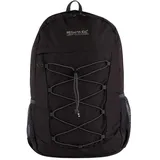 Regatta Ultralite Packaway 20 l schwarz